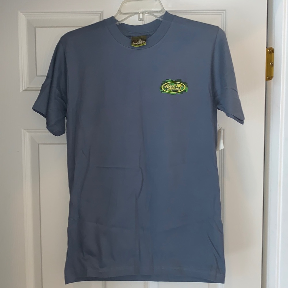 Local Motion Tee Shirt